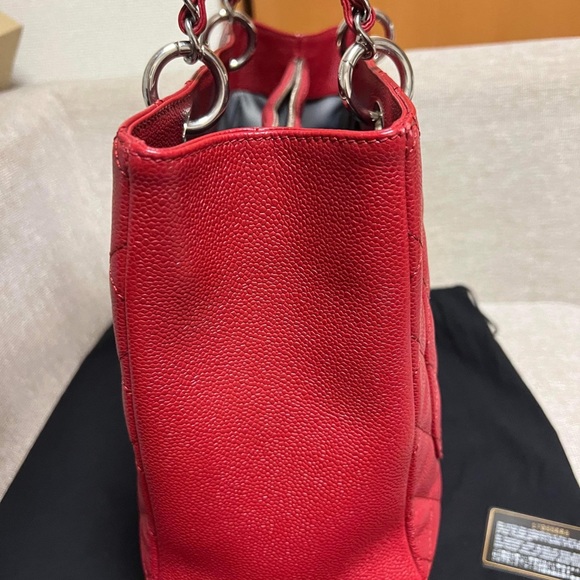 ❤️❤️SOLD❤️❤️Chanel caviar GST - Picture 3 of 17